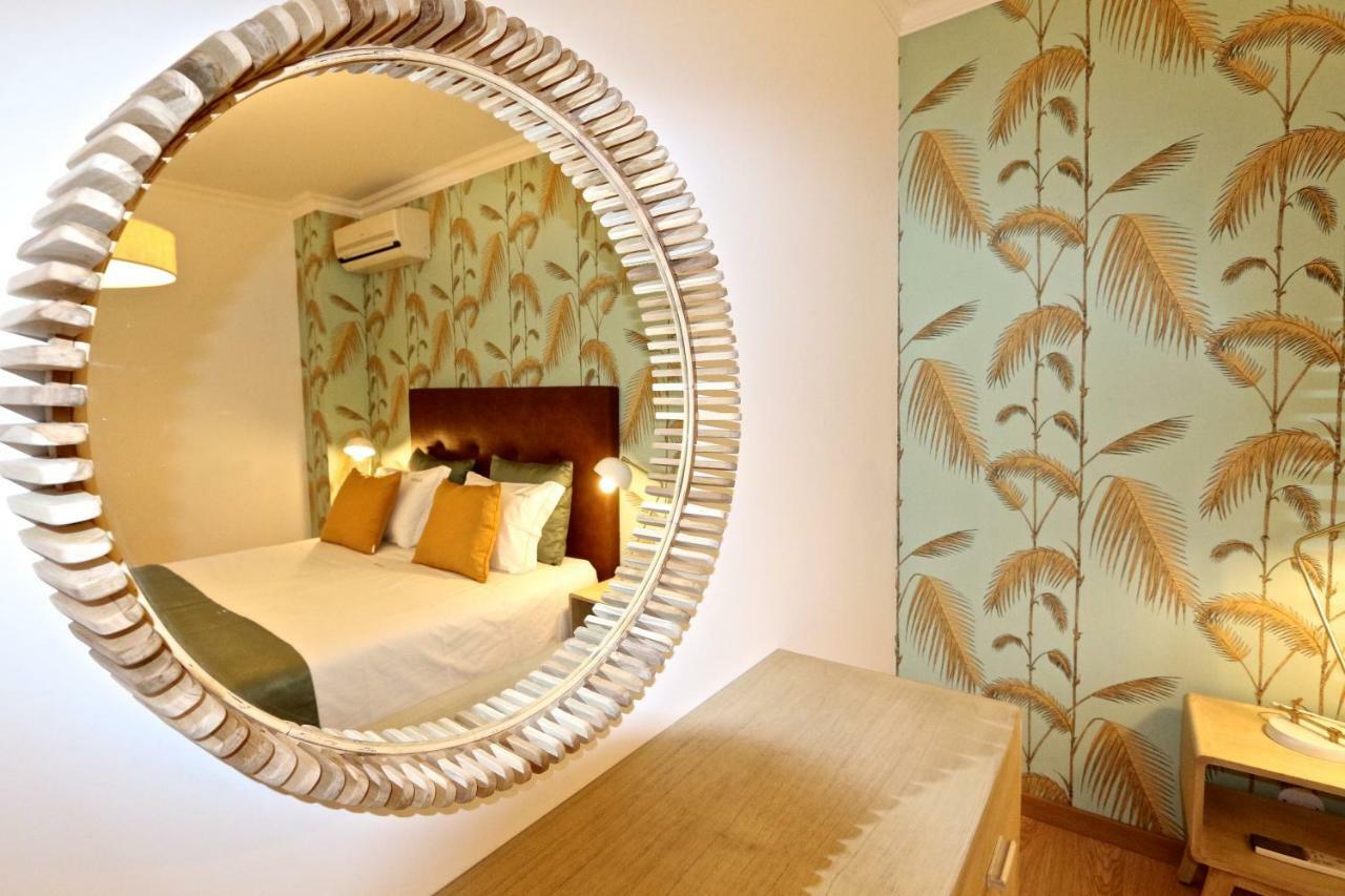Indico 154 - Clever Details Vilamoura Exterior photo