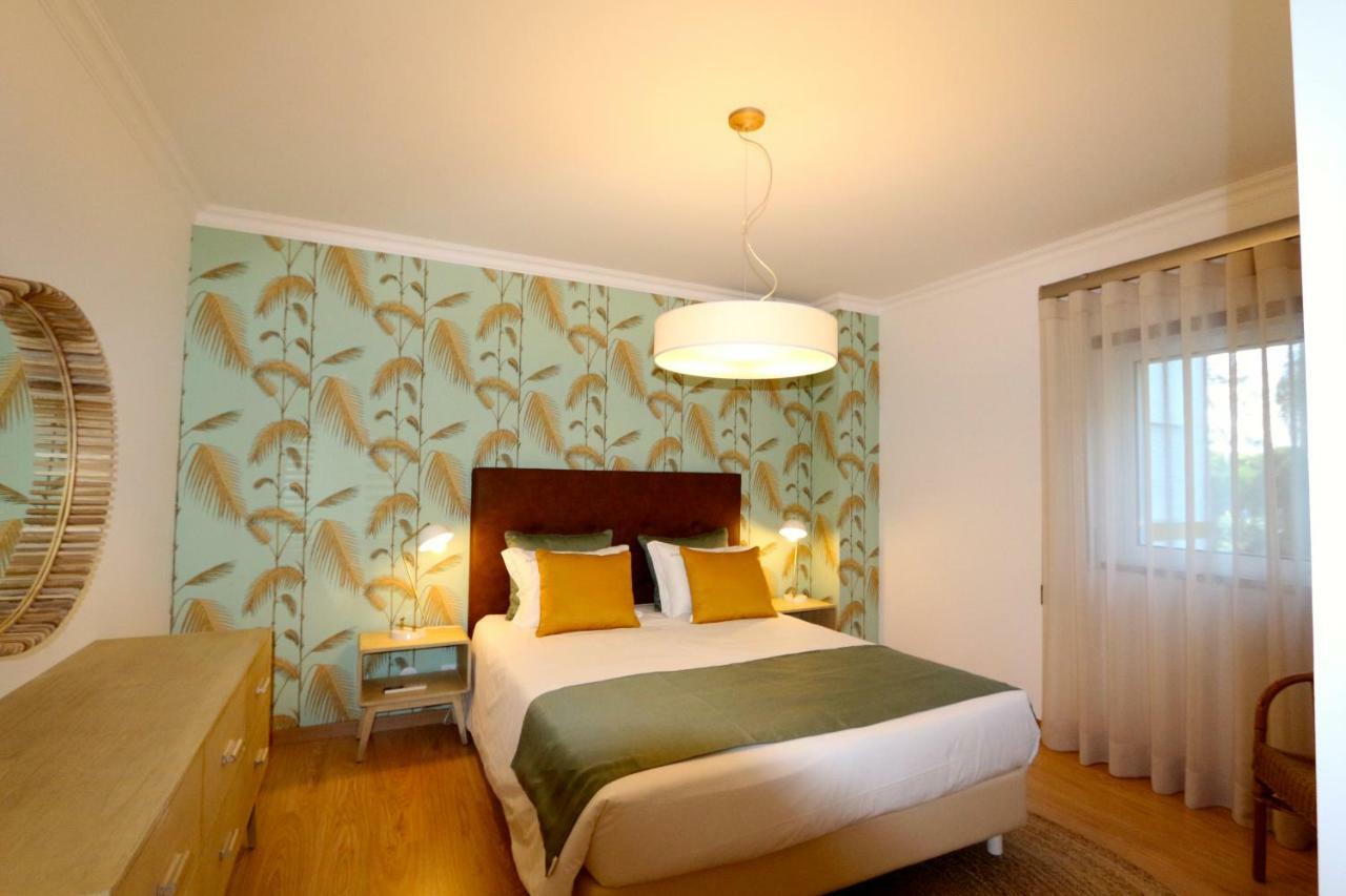 Indico 154 - Clever Details Vilamoura Exterior photo